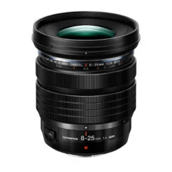 Olympus M. ZUIKO 8-25mm F4.0 PRO