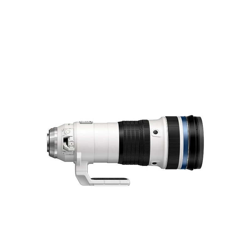 Olympus M.ZUIKO ED 150-400mm F4.5 TC1.25 PRE RESERVA* - Imagen 2