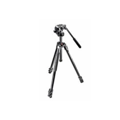 Manfrotto 290 XTRA + Rótula Video 2W