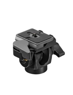 Rótula Manfrotto Para Monopie Con Zapata Rápida 200PL