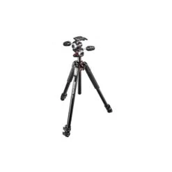 Manfrotto MK055XPRO 3 Sec +XPRO 3W