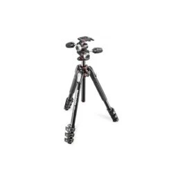 Manfrotto MK190 XPRO 4 Sec + Rótula 3 W
