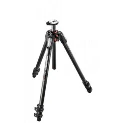 Manfrotto MT 055 CXPRO3-3 Secciones