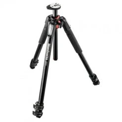 Manfrotto MT055XPRO 3 Sec Solo Patas.