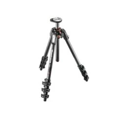 Manfrotto MT190CXPRO4 4 Secciones