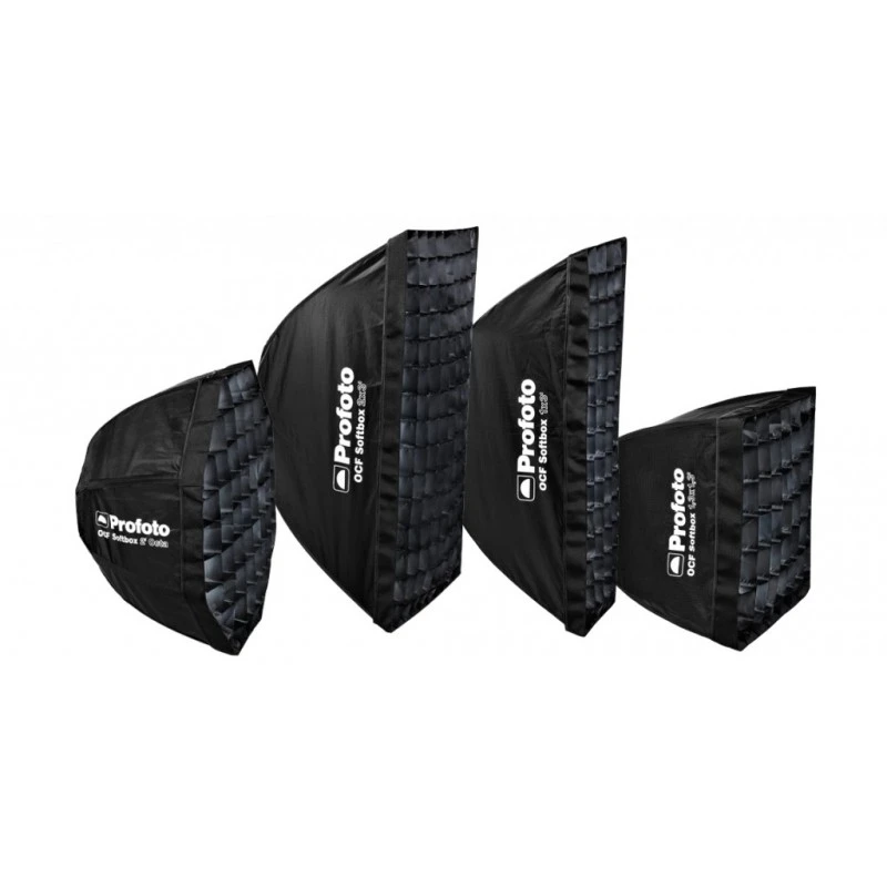 Nido De Abeja Profoto OCF Softgrid 2x3´