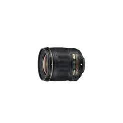 Nikon NIKKOR AF-S 28 Mm F/1,8 G