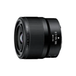 Nikon NIKKOR Z M 50mm F/2.8 Macro
