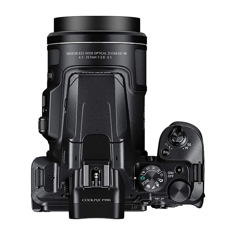 Nikon Coolpix P950 - Imagen 5