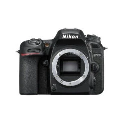 Nikon D7500 Cuerpo