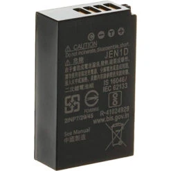 Batería Nikon EN- EL20a