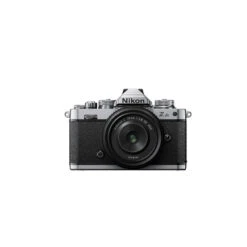 Nikon Z Fc Silver +DX 28mm SE + SD 64Gb