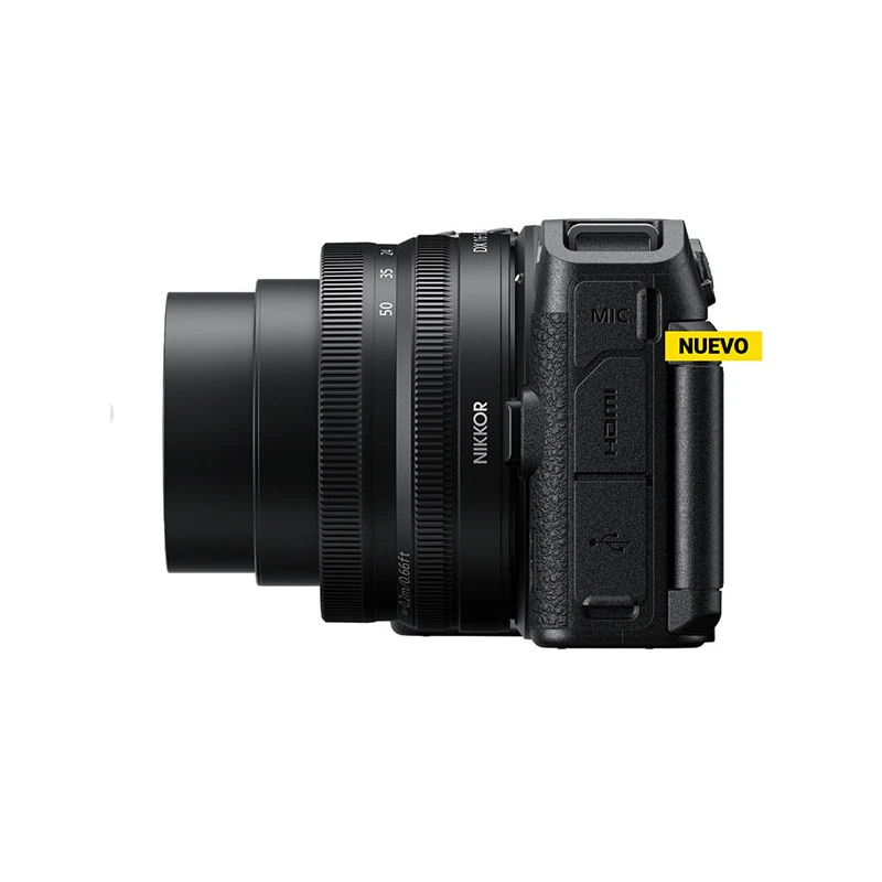 Nikon Z30+16-50VR - Imagen 11