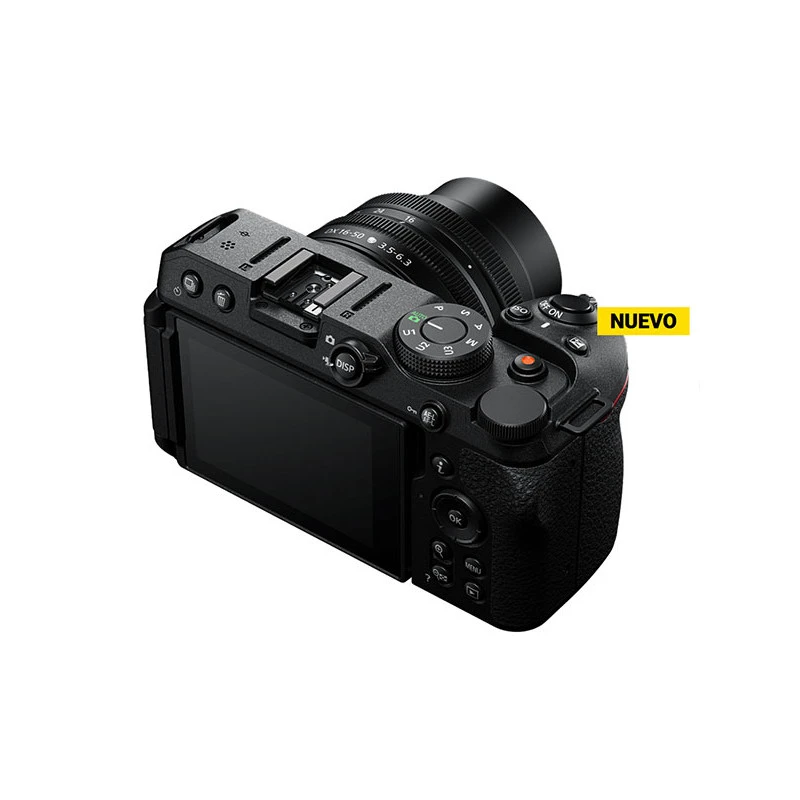 Nikon Z30+16-50VR - Imagen 15