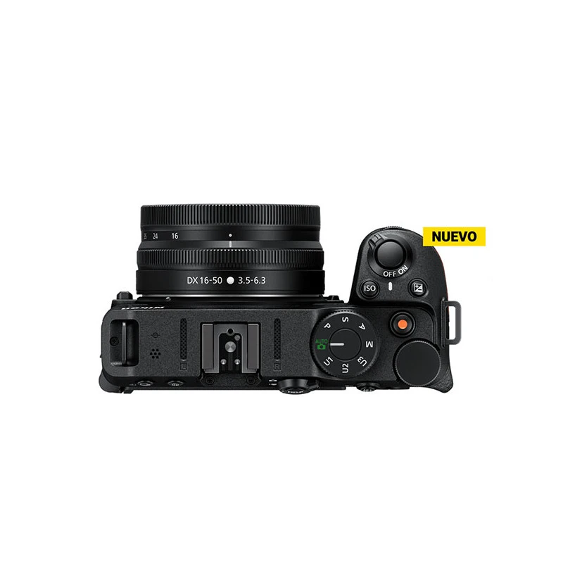 Nikon Z30+16-50VR - Imagen 9