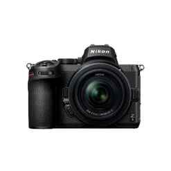 Nikon Z5+24-50mm F4-6.3