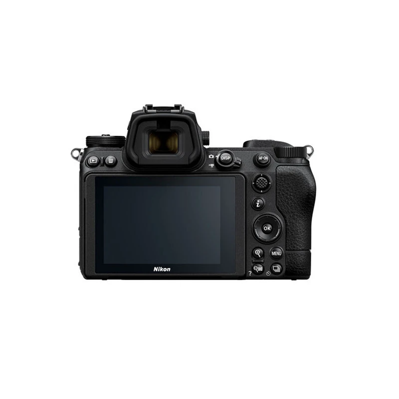 Nikon Z7II Cuerpo - Imagen 2