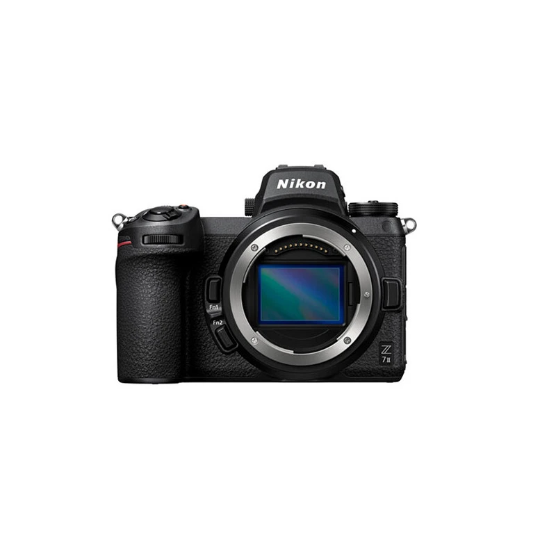Nikon Z7II Cuerpo