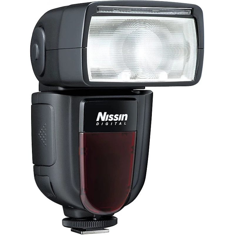 Nissin Di 700 Nikon