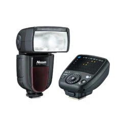 Nissin Di 700 Canon + AIR 1