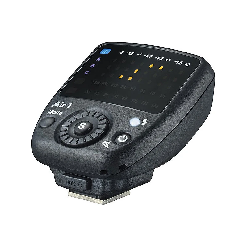 Nissin Di 700 Nikon + AIR 1 - Imagen 4