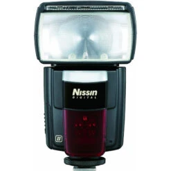 Nissin Di 866 MK II Nikon