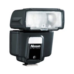 Nissin I40 Canon