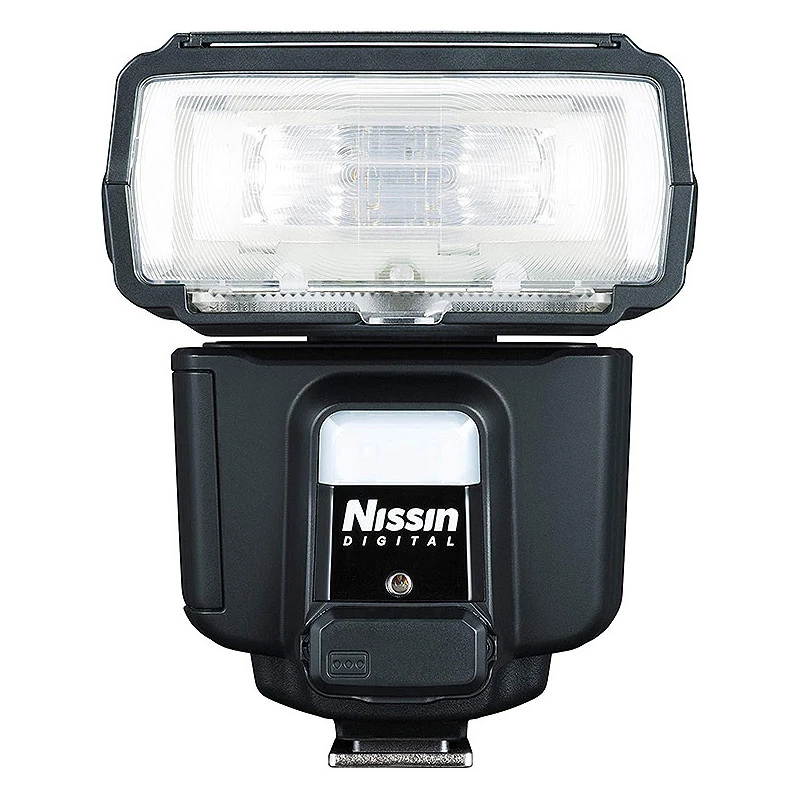 Nissin I60 A Canon - Imagen 3