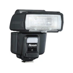 Nissin I60 A Nikon