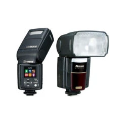 Nissin MG 8000 Canon