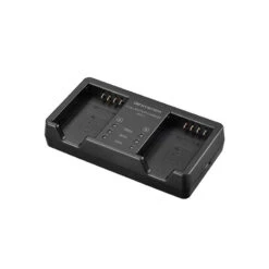 Cargador Olympus BCX-1
