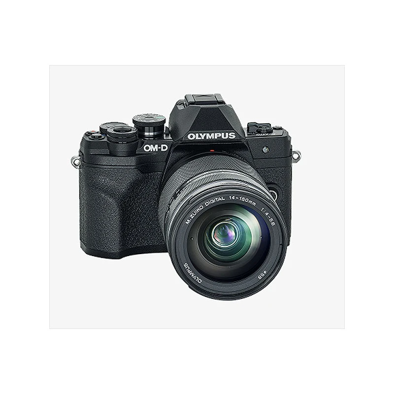 Olympus OMD E-M10 IV Black+14-150mm - Imagen 3