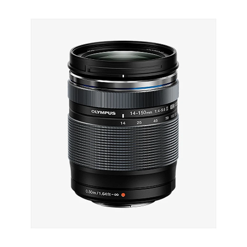 Olympus OMD E-M10 IV Black+14-150mm - Imagen 4