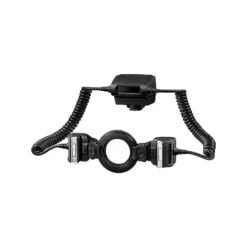 Olympus OMD Flash STF-8 Twin