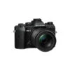 Olympus OM SYSTEM OM-5 Black +12-45mm F4.0 PRO