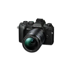 Olympus OM SYSTEM OM-5 Black +14-150 II