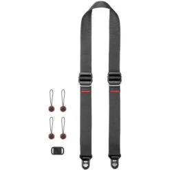 Peak Design Slide LIte Negra