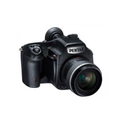 Pentax 645Z+ 55mm F2.8 D-FA