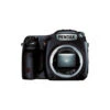 Pentax 645Z Cuerpo