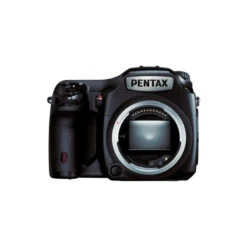 Pentax 645Z Cuerpo
