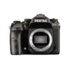 Pentax K-1 Mark II Cuerpo