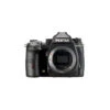 Pentax K-3 Mark III Black Cuerpo