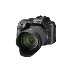 Pentax K70+18-135WR