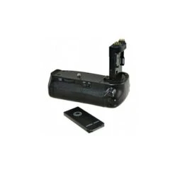 Grip Jupio BG-E21RC Para Canon 6D MK II