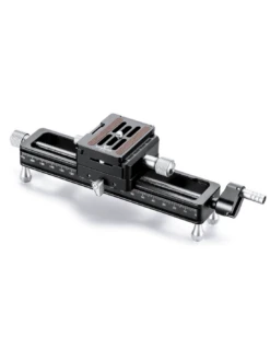 Zapata Rail Macro Leofoto MP-180S