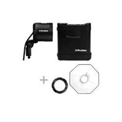 Profoto B2 Off Camera Flash
