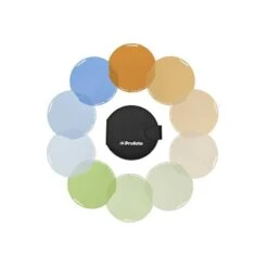 Profoto OCF Kit De Filtros De Gel