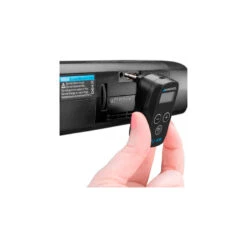 Receptor Remoto Radio FJ-XR