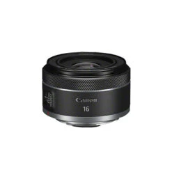 Canon® Canon RF 16mm F/2,8 STM+35€ Cashback*