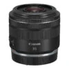 Canon® Canon RF 35mm F/1,8 Macro IS STM +60€ Cashback*